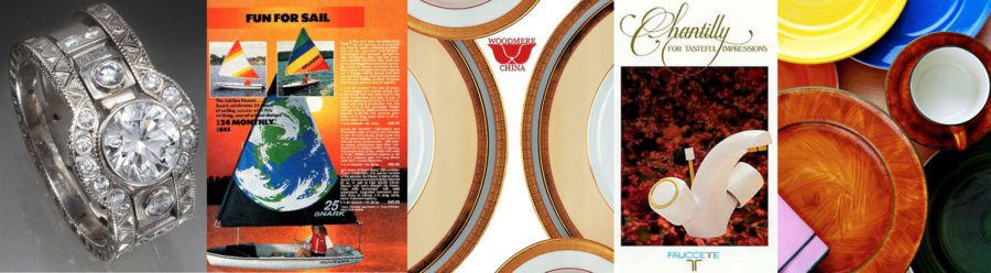 Ring, sailboat, china, faucet sample photos