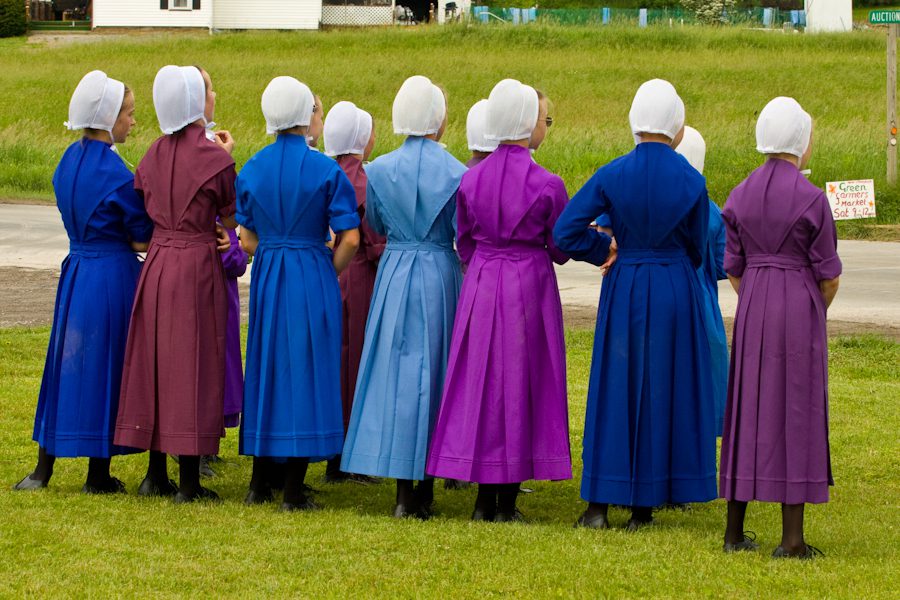 Pennsylvania Amish2620 Pennsylvania Amish2620