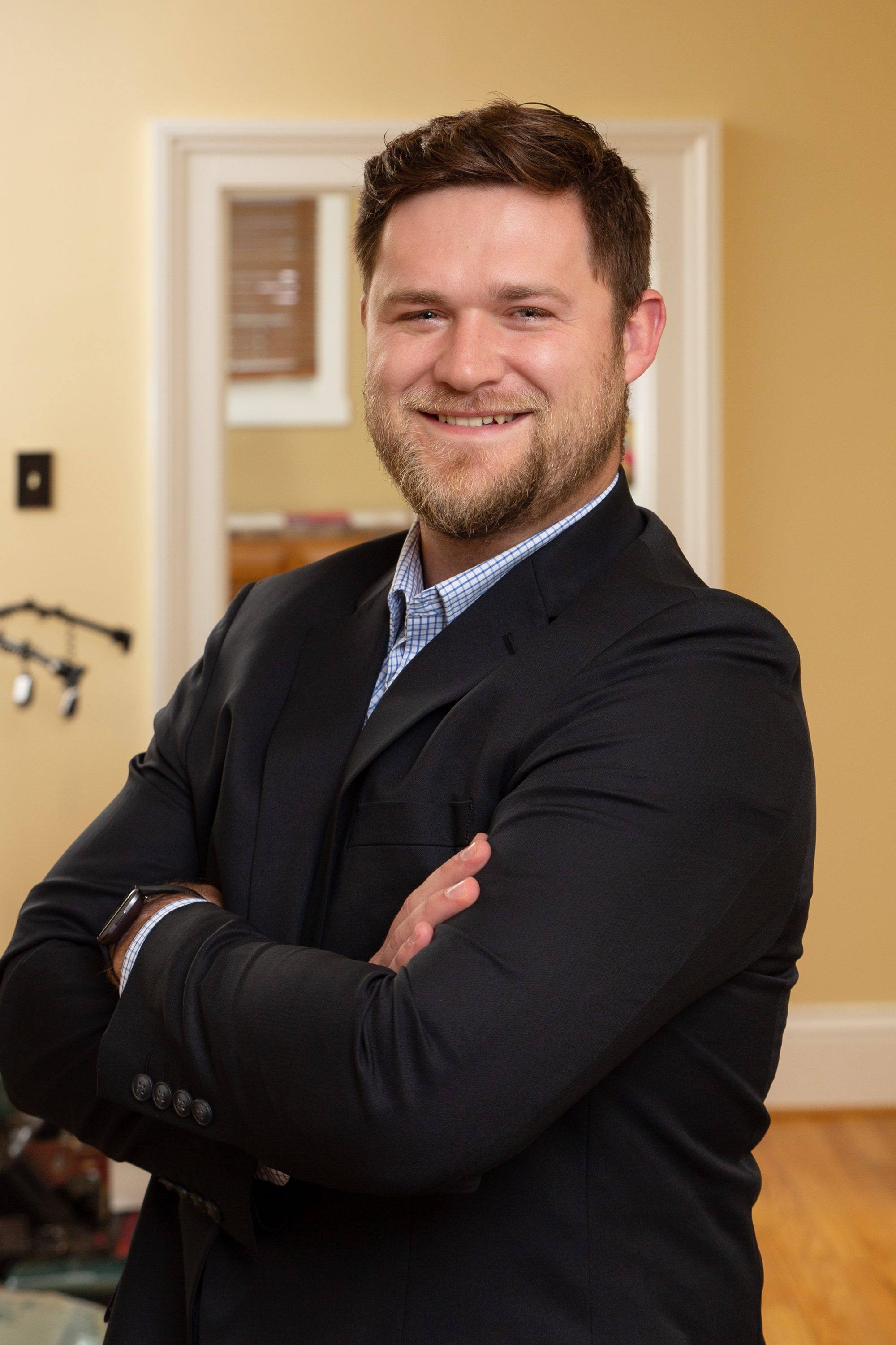 Branding photography for Maryland, Baltimore and DC businesses by Jeff Behm