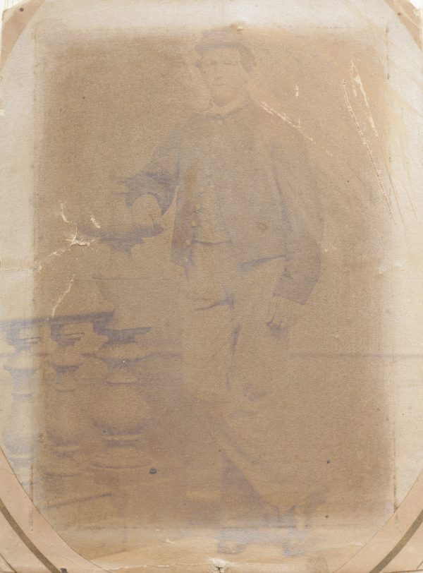 Soldier